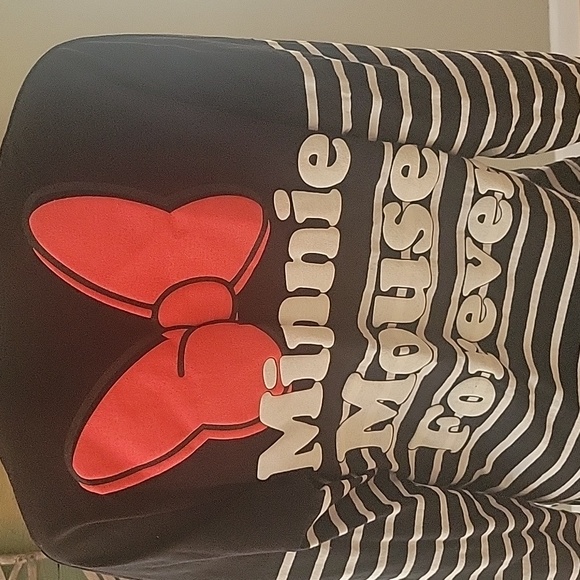 Disney Minnie Mouse Forever Spirit Jersey - Picture 5 of 11